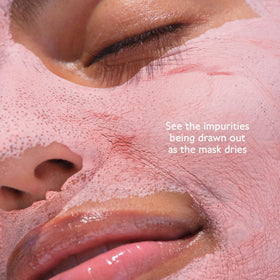 Caudalie Instant Detox Mask ingredients list