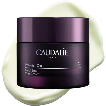 Caudalie Premier Cru Anti-Aging Cream 50 mL front view