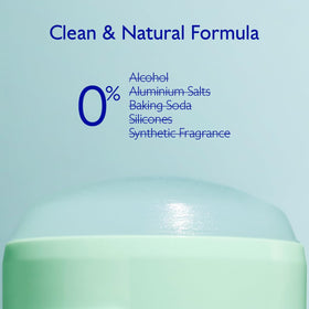 Caudalie Vinofresh deodorant stick on a bathroom shelf