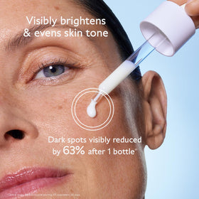 Caudalie Vinoperfect Brightening Dark Spot Serum 30 mL packaging