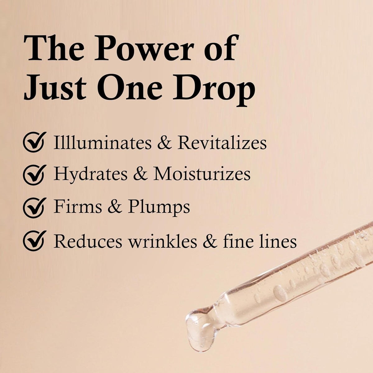 CELDYQUE Bakuchiol Serum 30,000 ppm bottle with dropper