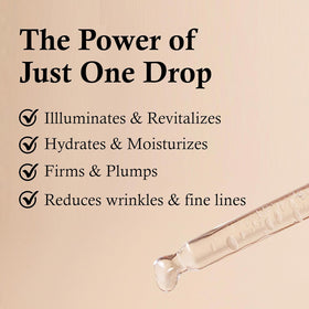 CELDYQUE Bakuchiol Serum 30,000 ppm bottle with dropper