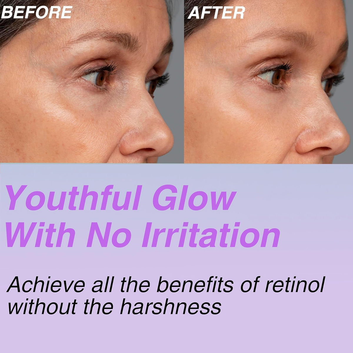 CELDYQUE Bakuchiol Serum 30,000 ppm texture close-up