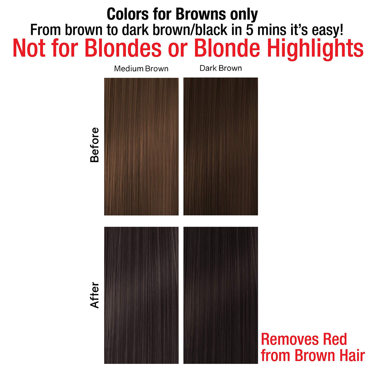 Celeb Luxury Gem Lites Colorwash Brown Tahitian Pearl in lifestyle setting