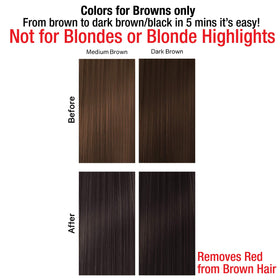 Celeb Luxury Gem Lites Colorwash Brown Tahitian Pearl in lifestyle setting