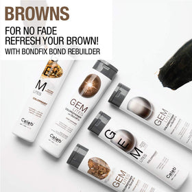 Celeb Luxury Gem Lites Colorwash Brown Tahitian Pearl packaging