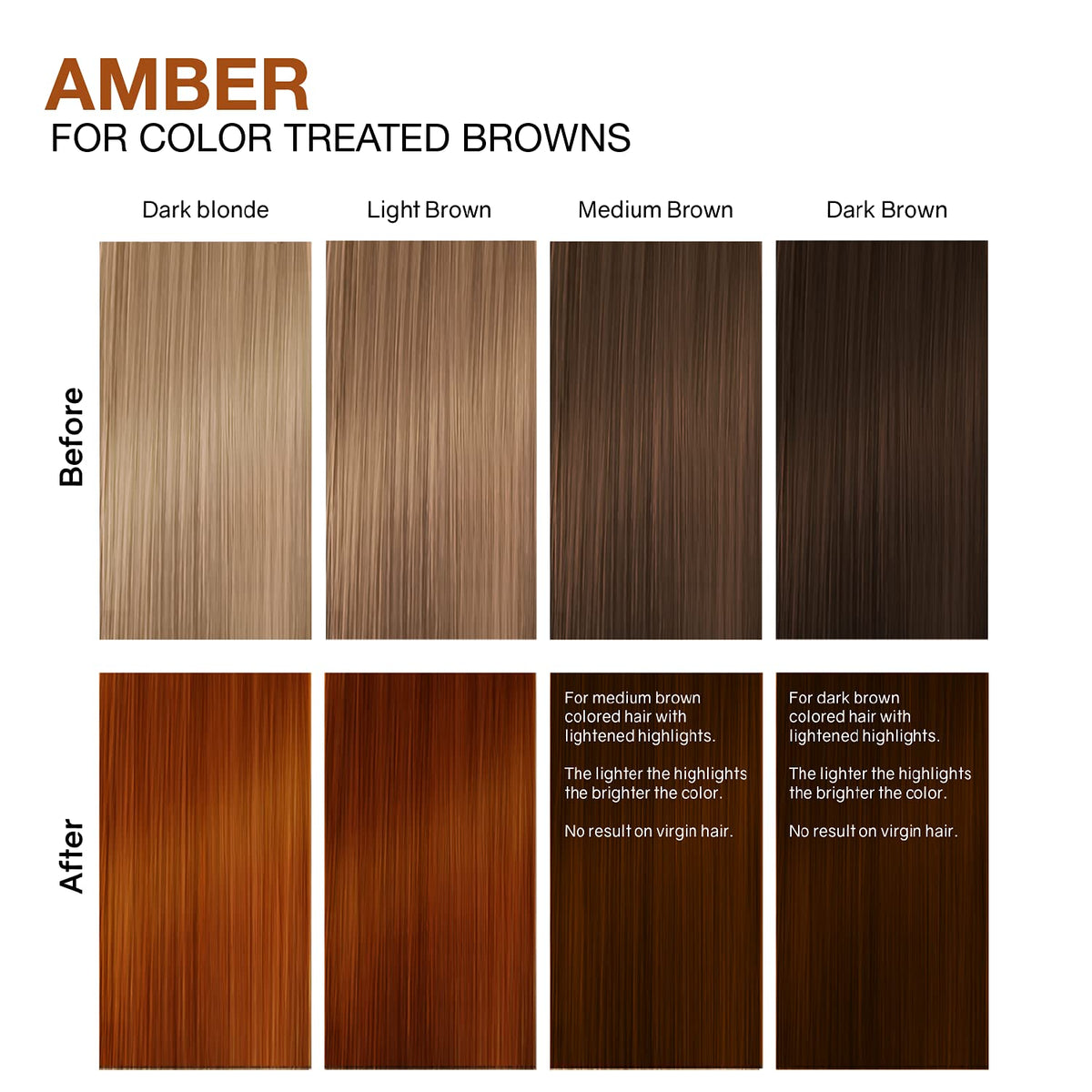 Celeb Luxury shampoo with colour swatches