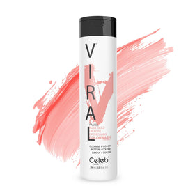 Celeb Luxury Viral Colorwash Rose Gold 290g front view