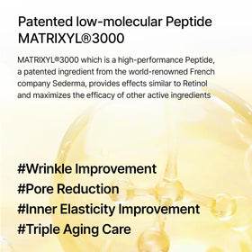 celimax The Vita A Retinal Shot Tightening support lifestyle use