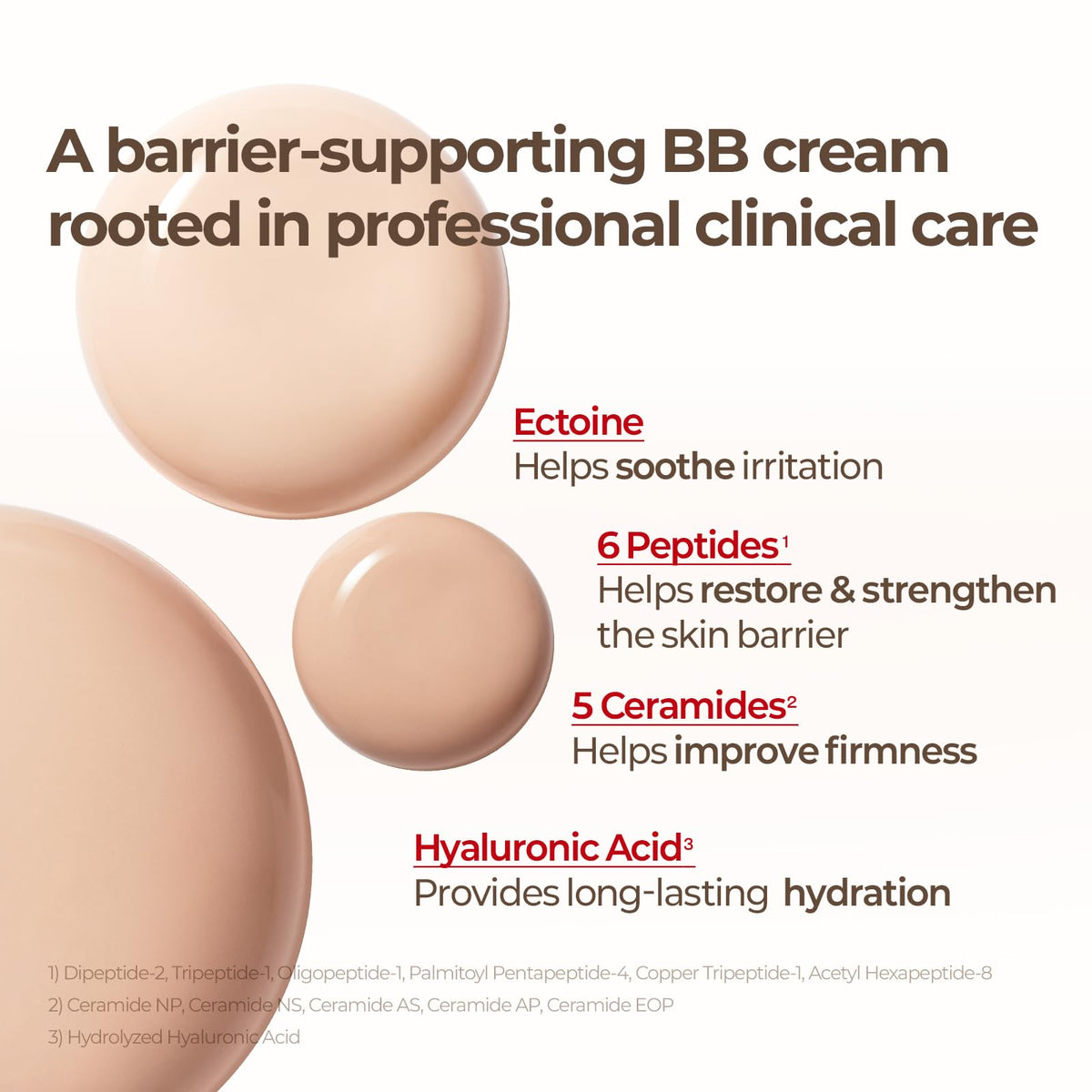 Cell Fusion C Skin Blemish Balm packaging side view