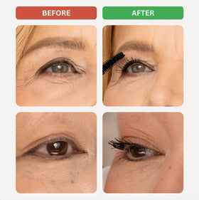 CELLMETICS BEAUTY Mascara for sensitive eyes