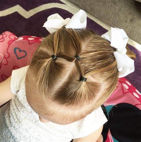 CÉLLOT hair bows showcasing different styles and colours