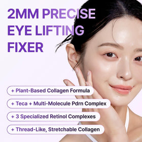 CENTELLIAN 24 360º Shot PDRN Eye Cream texture close-up