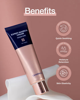 CENTELLIAN 24 Expert Cream 1.69fl oz ingredients list