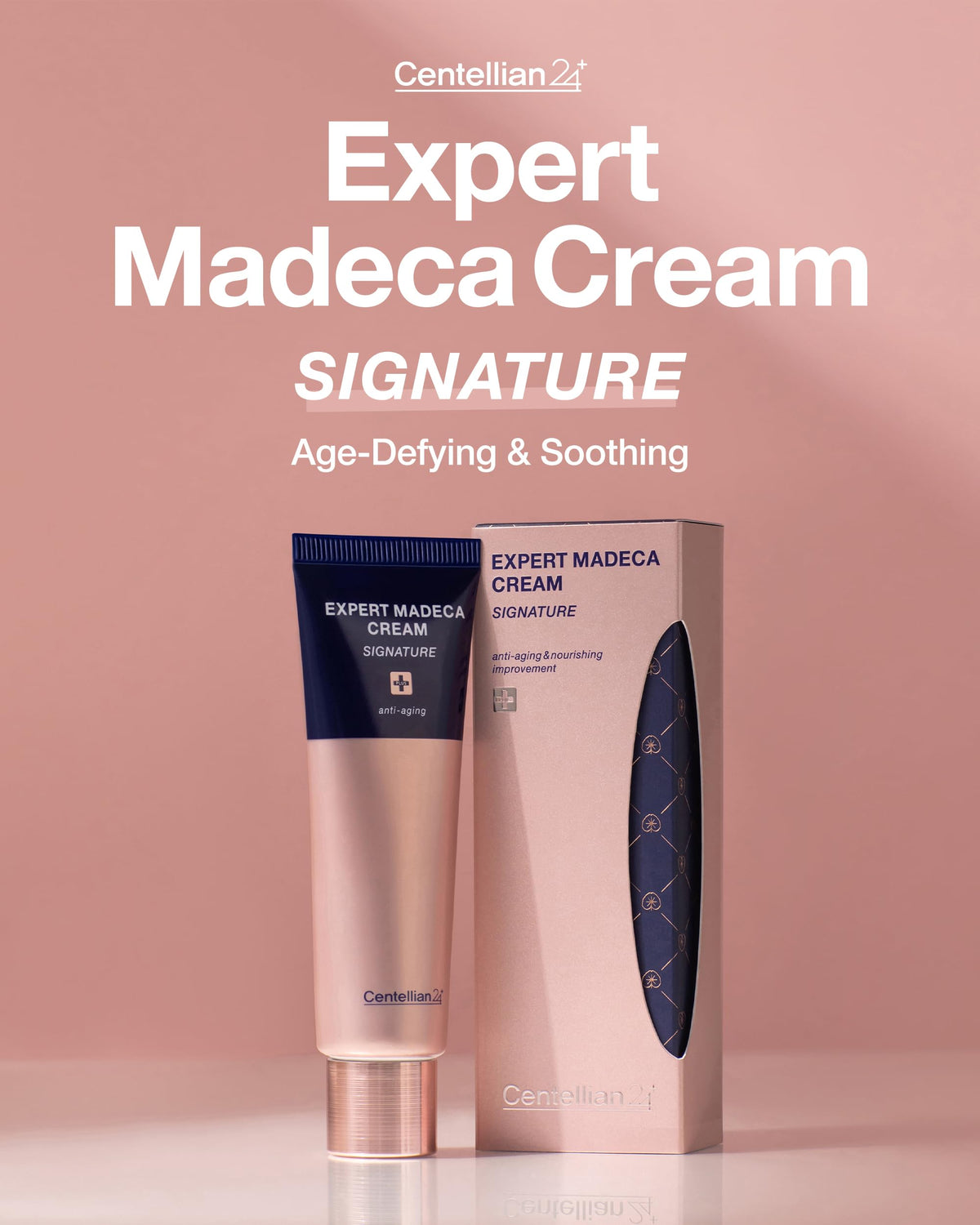 CENTELLIAN 24 Expert Cream 1.69fl oz packaging