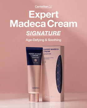 CENTELLIAN 24 Expert Cream 1.69fl oz packaging