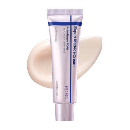 CENTELLIAN 24 Expert Madeca Cream 70g front view