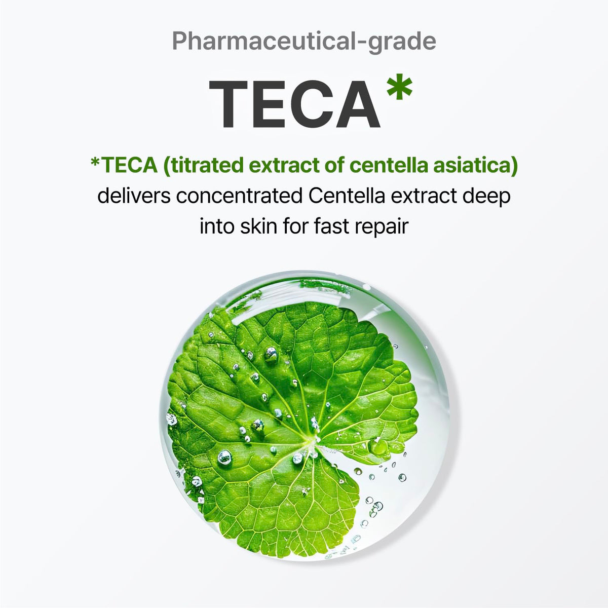 CENTELLIAN 24 Madeca Cream ingredients list