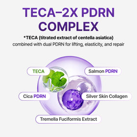 CENTELLIAN 24 PDRN Firming Set ingredients list