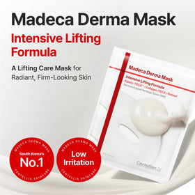 CENTELLIAN 24 Time Reverse Signature Edition cream and mask ingredients list