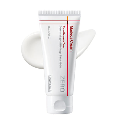 CENTELLIAN 24 Time Reverse Zero lightweight face moisturiser front view
