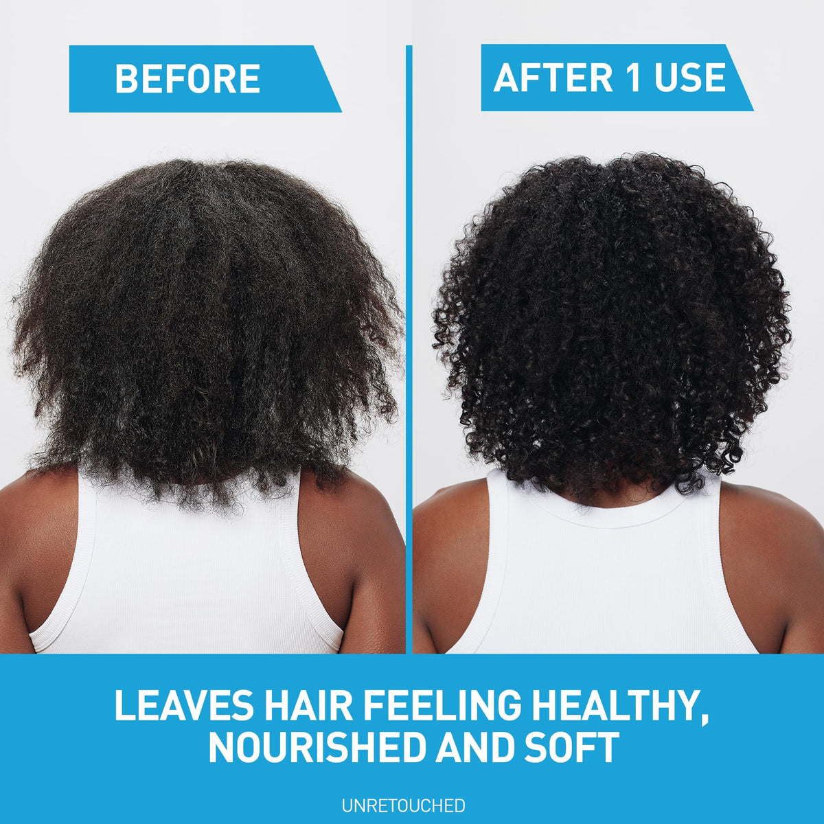 CeraVe 2 In 1 Hydrating Anti Dandruff Shampoo and Conditioner with pump