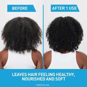 CeraVe 2 In 1 Hydrating Anti Dandruff Shampoo and Conditioner with pump