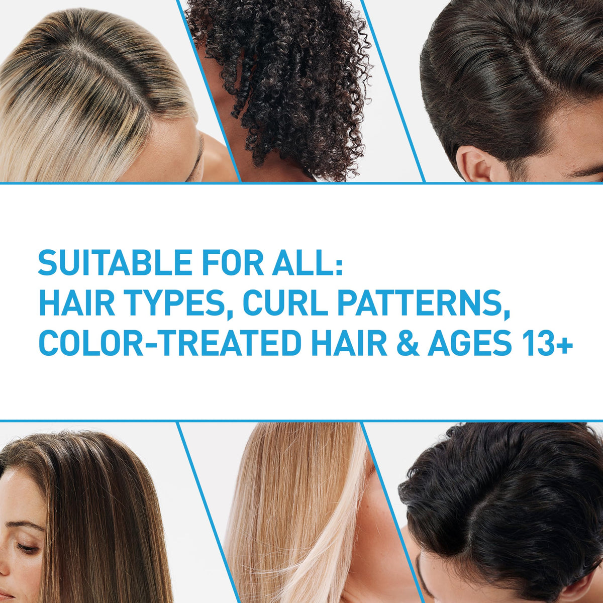 CeraVe Anti-Dandruff Shampoo 19oz on shelf