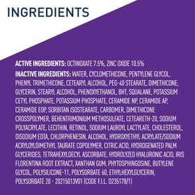 CeraVe Day Cream Anti-Aging Retinol Moisturiser lifestyle scene