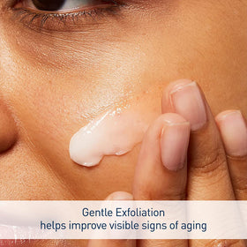 CeraVe Exfoliating Night Serum 17oz with packaging