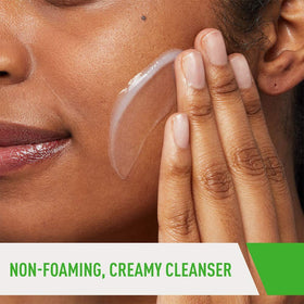 CeraVe Hydrating Facial Cleanser ingredients list