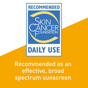 CeraVe Hydrating Mineral Sunscreen SPF 30 5oz in a beach setting