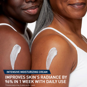 CeraVe Intensive Moisturising Cream 19oz with shea butter