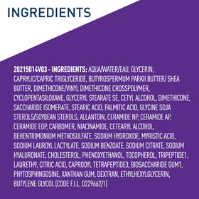 CeraVe Night Cream 1.7oz side view with product details