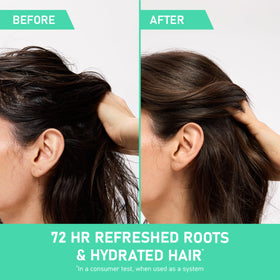 CeraVe Oil Control Shampoo 12oz side view