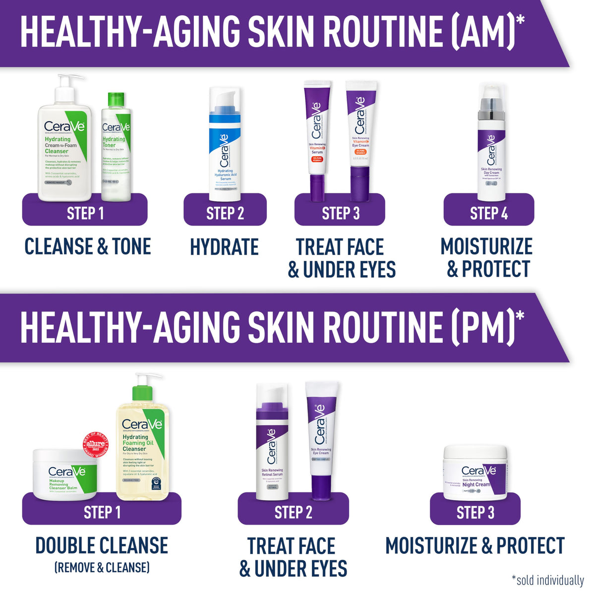 CeraVe Skin Brightening Serum ingredients list