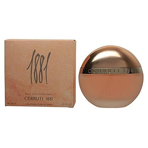 Cerruti 1881 Eau de Toilette Spray 3.3 Oz lifestyle scene