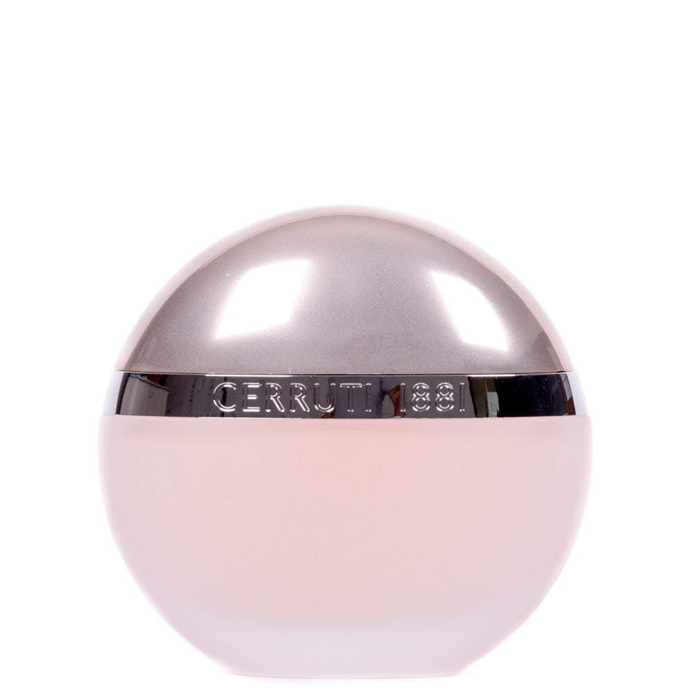 Cerruti 1881 Eau De Toilette Spray 3.4 Ounces bottle design