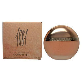 Cerruti 1881 Eau De Toilette Spray 3.4 Ounces close-up