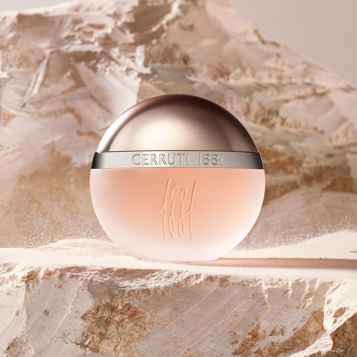 Cerruti 1881 Eau De Toilette Spray 3.4 Ounces lifestyle scene