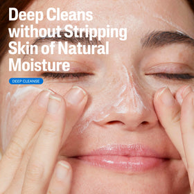Cetaphil Daily Facial Cleanser packaging details