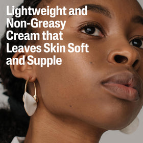 Cetaphil Deep Hydration Face Cream 1.7oz side view