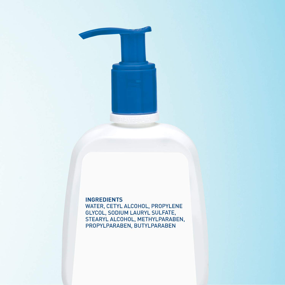 Cetaphil Gentle Skin Cleanser 4 fl oz side view