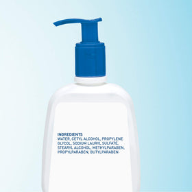Cetaphil Gentle Skin Cleanser 4 fl oz side view