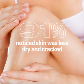 Cetaphil Healing Ointment with shea butter ingredients