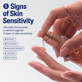 Cetaphil Healthy Renew Anti-Aging Face Serum packaging