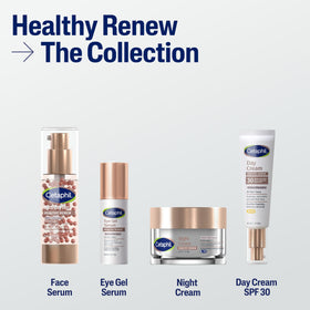 Cetaphil Healthy Renew Face Serum ingredients list