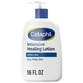 Cetaphil Intensive Healing Body Lotion 16 fl oz front view