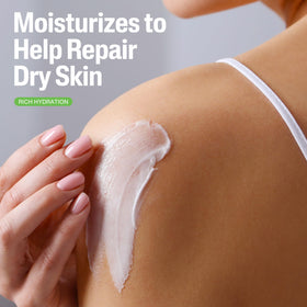 Cetaphil Moisturizing Cream 16oz side view