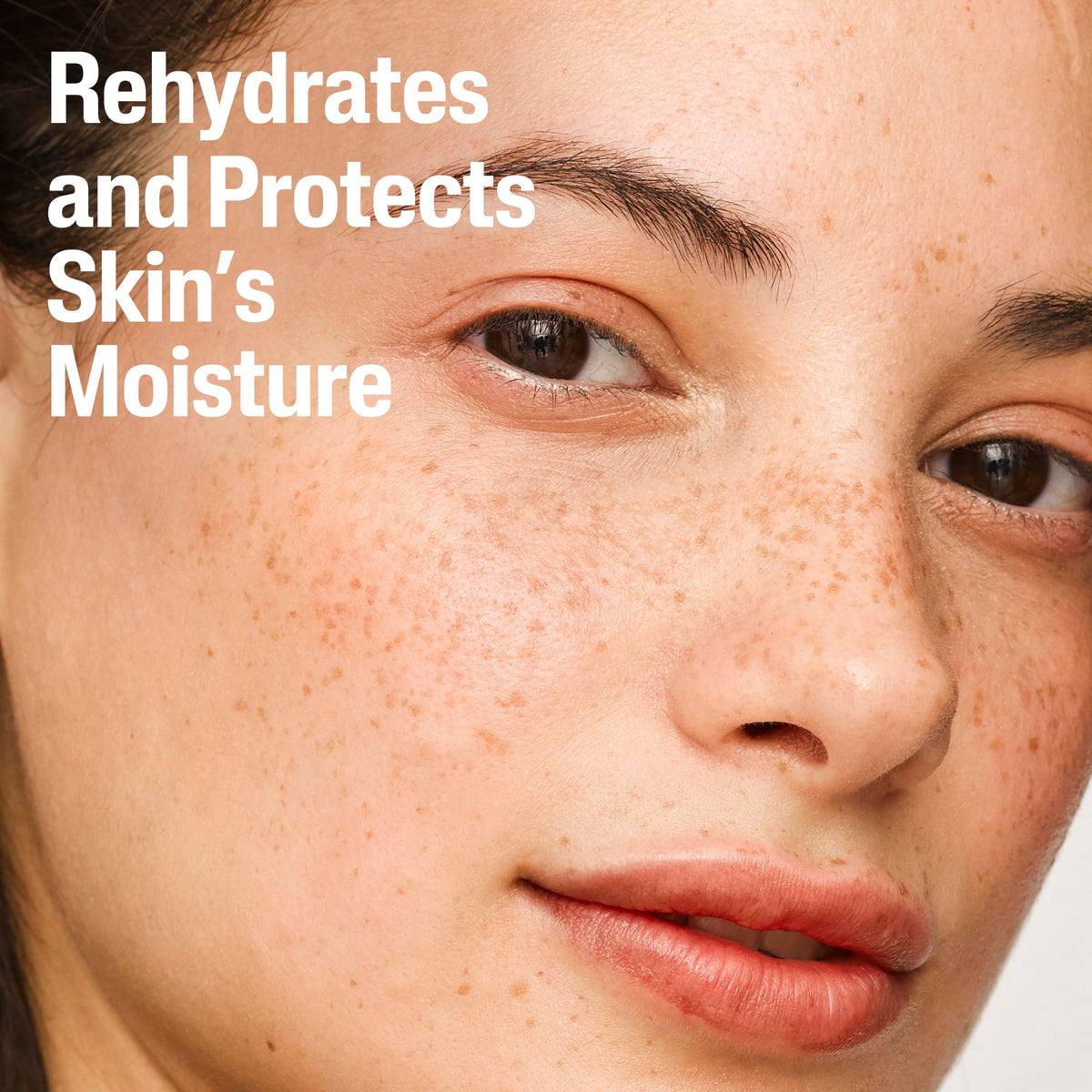 Cetaphil Rich Hydrating Night Face Cream 1.7 oz back view